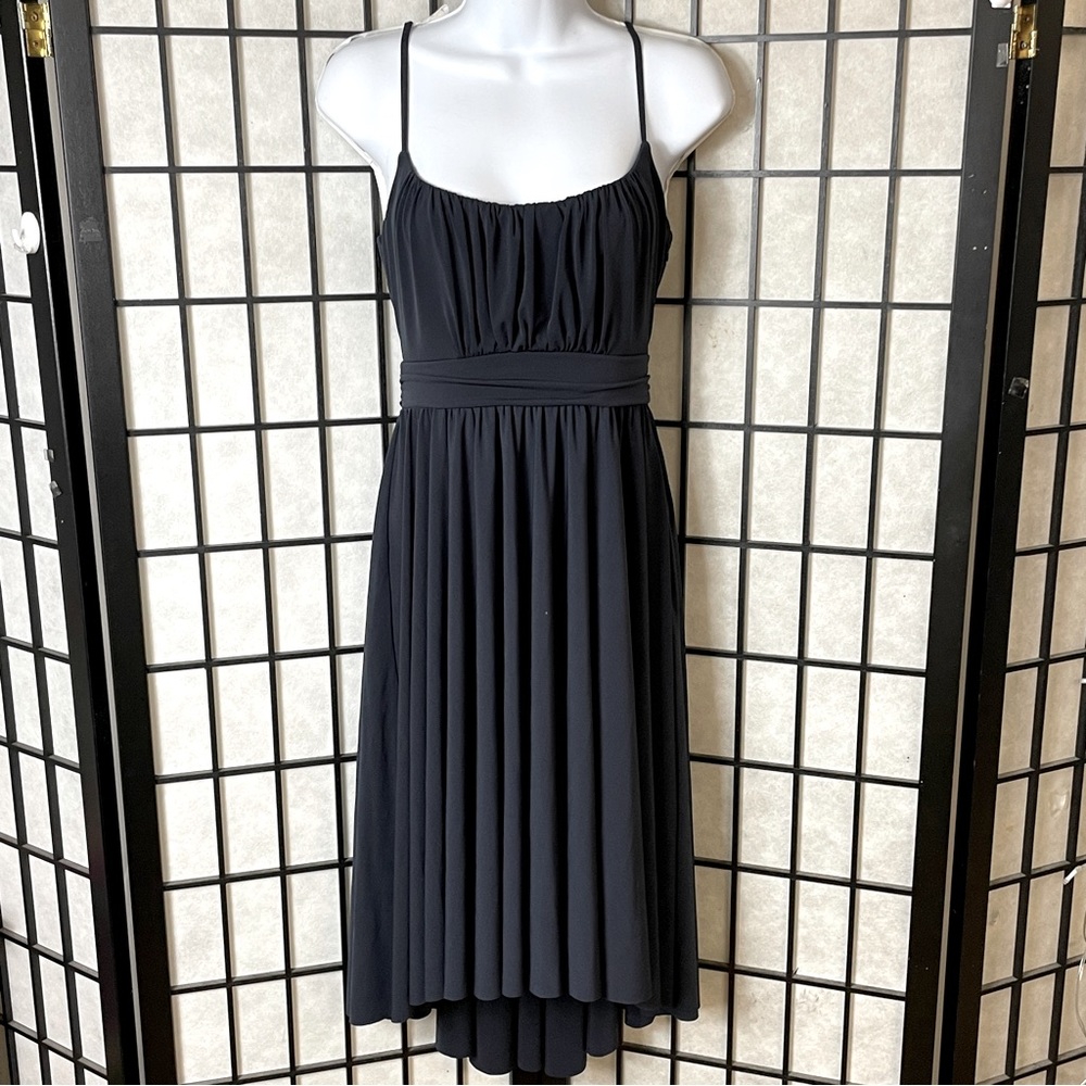 Ann Taylor ladies sundress size 4